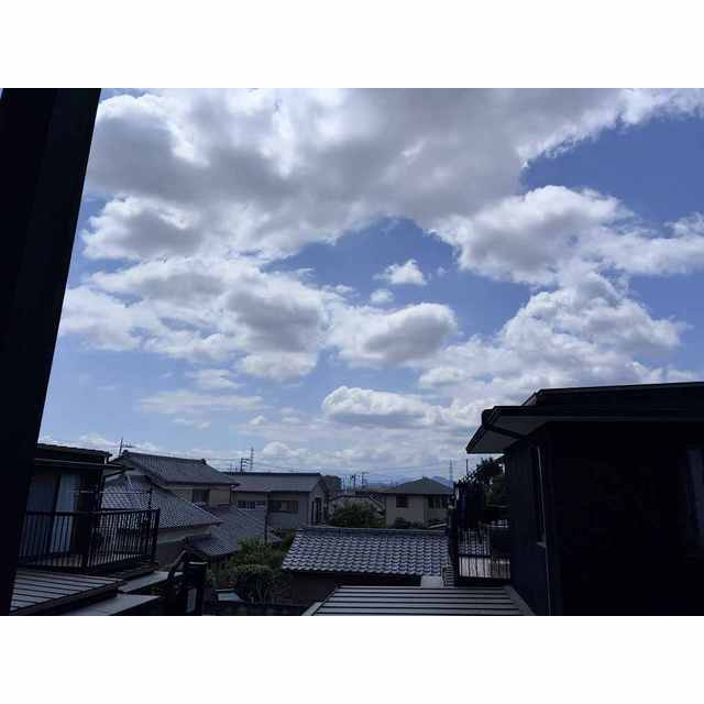 上屋敷ガーデンのその他