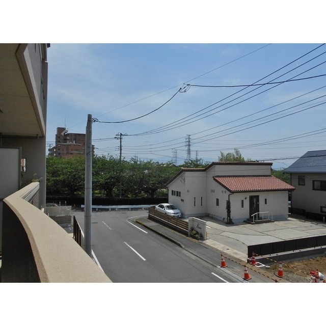 リバーパーク桜堤のその他