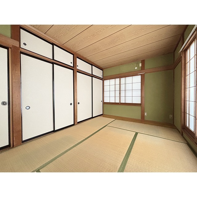 田中戸建のその他