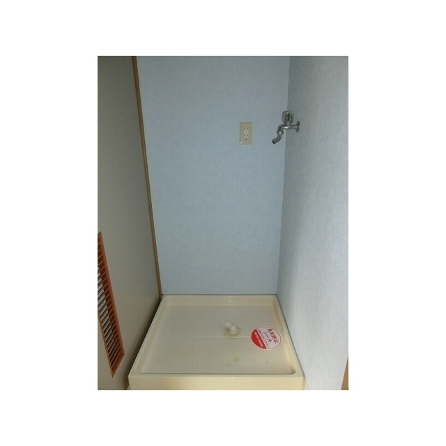 サンライズ香貫の設備