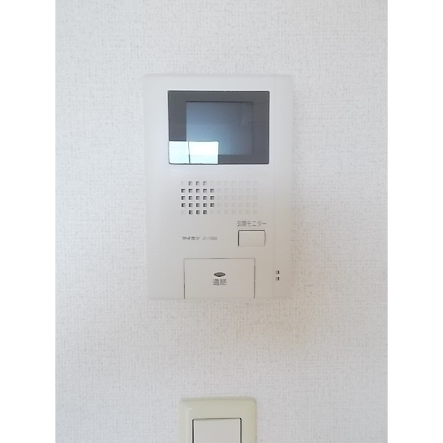 メゾンソレイユBのその他