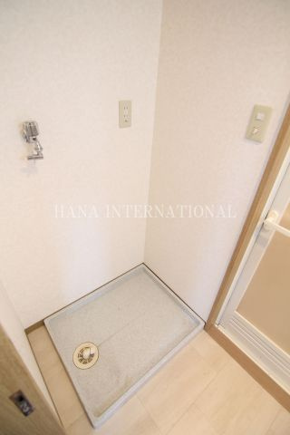 クレスタ妙典の設備