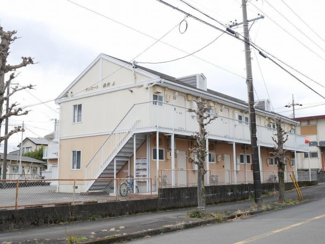 サンコート藤岡A