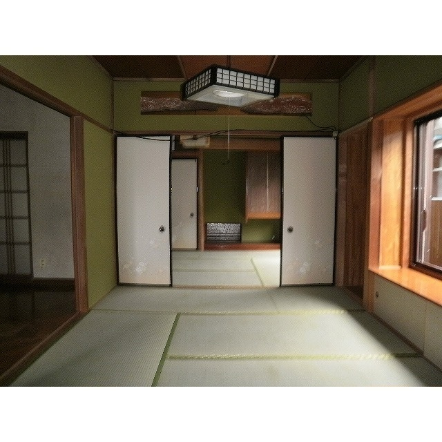 奥田戸建のその他