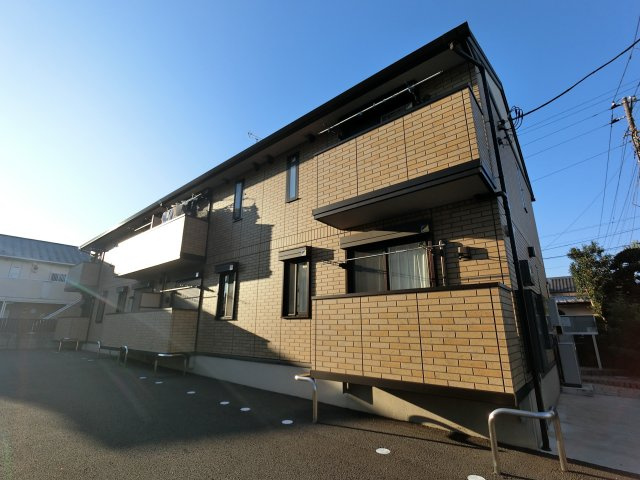【外観】 | カーサ　エスペランサ