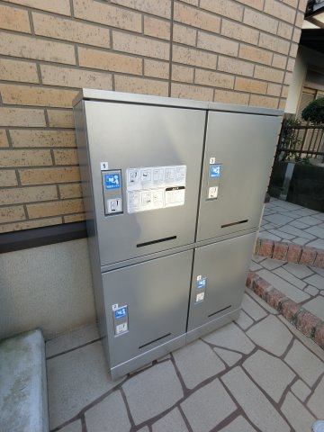【設備】 | カーサ　エスペランサ