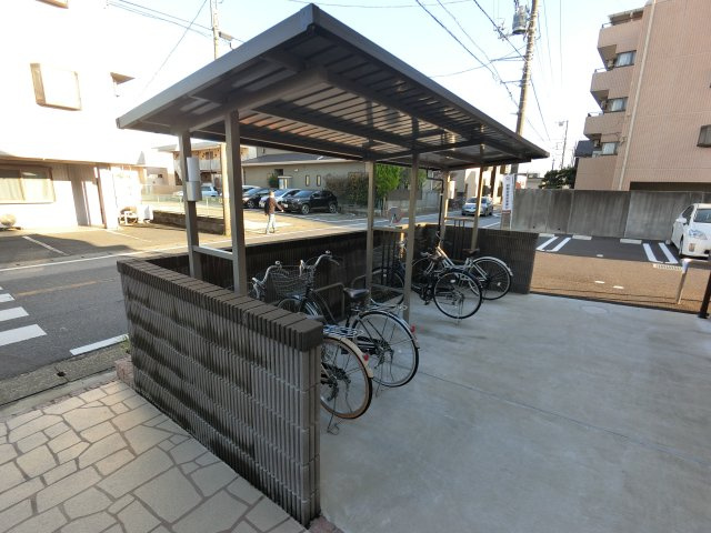 【その他共用部分】 | カーサ　エスペランサ