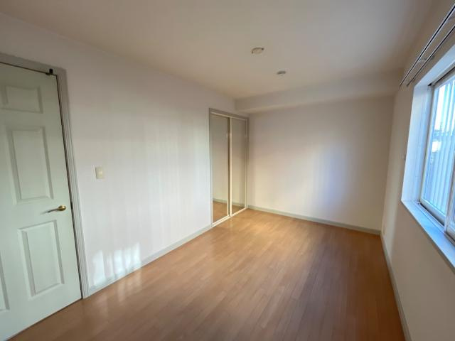 オンテールの内装|洋室