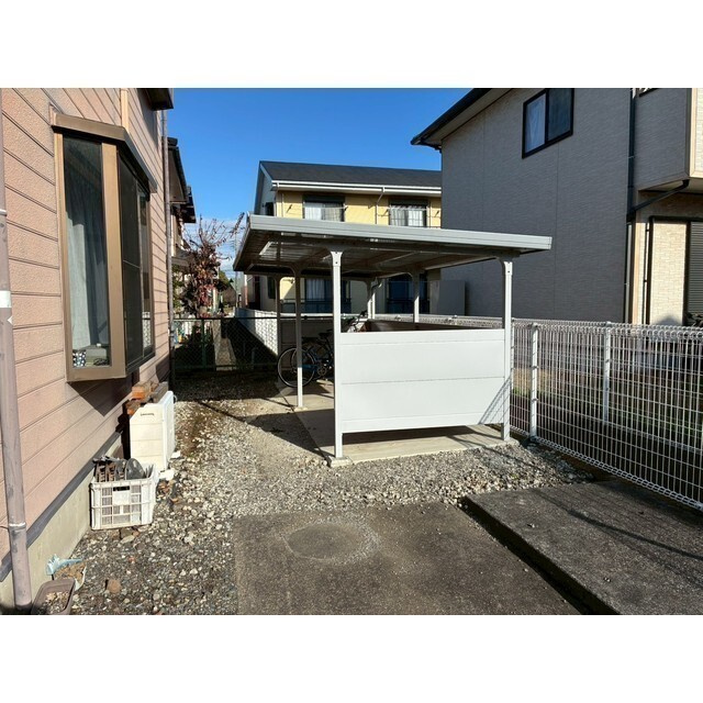 田村ハイツ（メゾネットタイプ）のその他