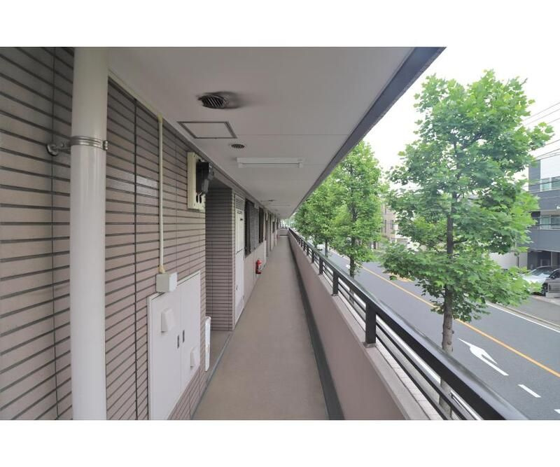 メゾンＷＡＴのその他共用部分