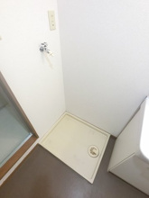 【設備】 | アヴェニール