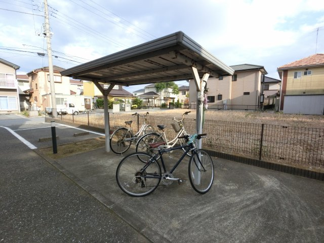 【その他共用部分】 | アヴェニール