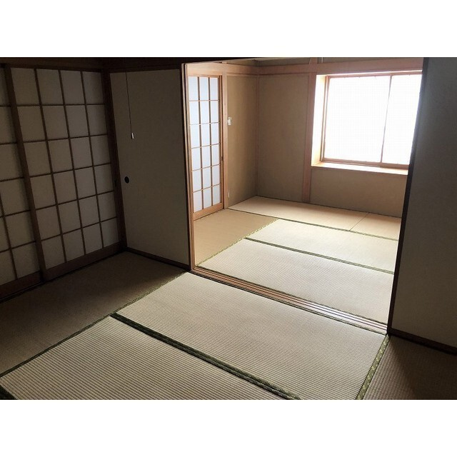 メゾアークのその他