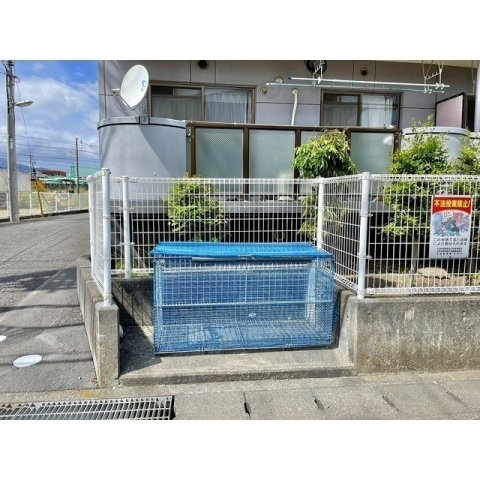 エスパシオ　ウノのその他