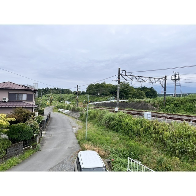 ホワイトハウス　Ａのその他