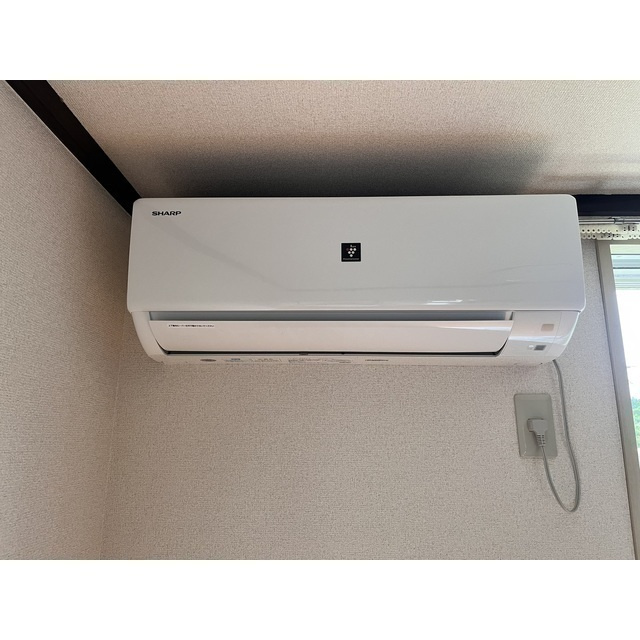 ホワイトハウス　Ａの設備