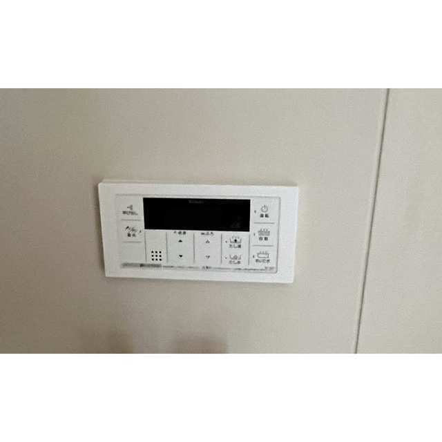ホワイトハウス　Ｂの設備