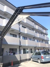 宅配ボックス付きで不在時も便利♪