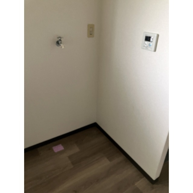 ホワイトハウス　Ｃのトイレ