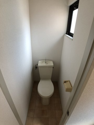バストイレ別でオススメです！