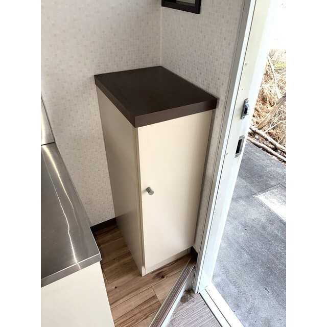 フレグランス石橋Ｂのその他|下駄箱