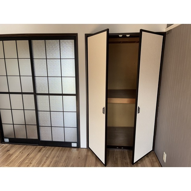 フレグランス石橋Ｂの収納