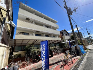 メゾンドアトラーの外観