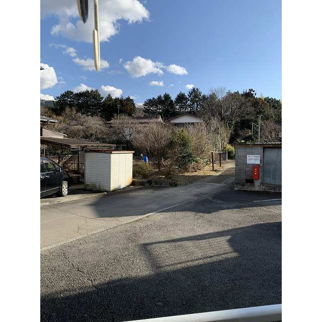 高野ハイツのその他