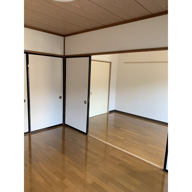 高野ハイツのその他