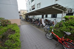 フォンテーヌ東園田のその他物件画像