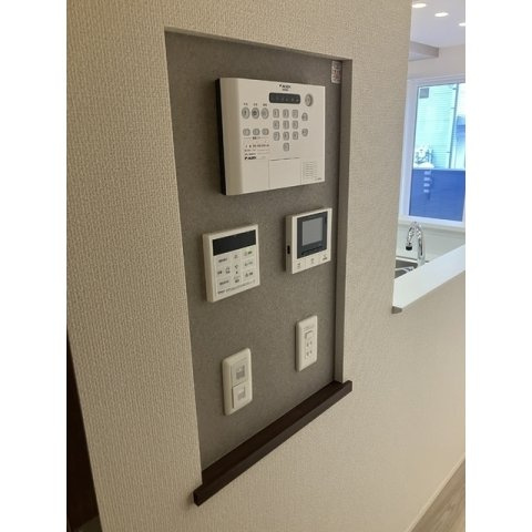 Casa Solareのその他