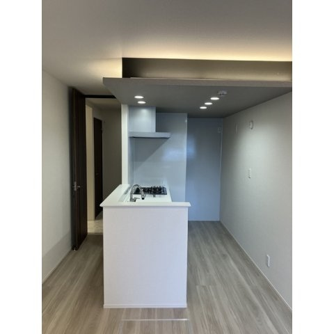 Casa Solareの設備