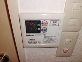 アーバンハイツテラモトのその他物件画像