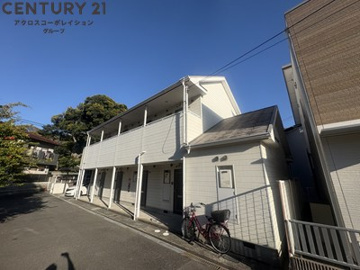 敷地内に駐輪場あります！