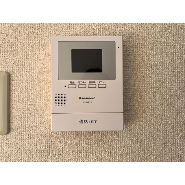 フォーシーズン大坂の内装