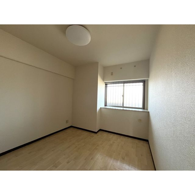 フォーシーズン大坂の内装