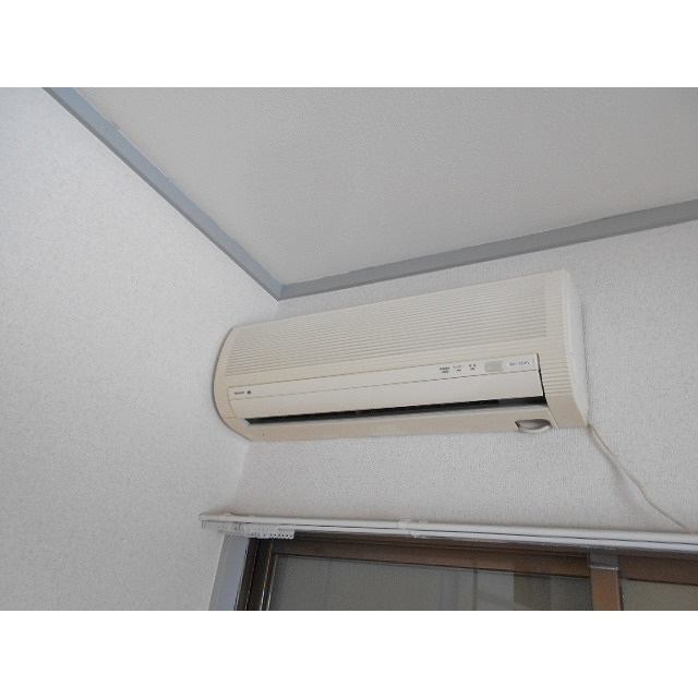 納米里戸建の設備