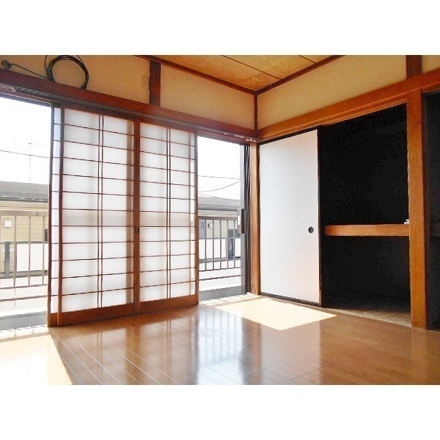 納米里戸建のその他