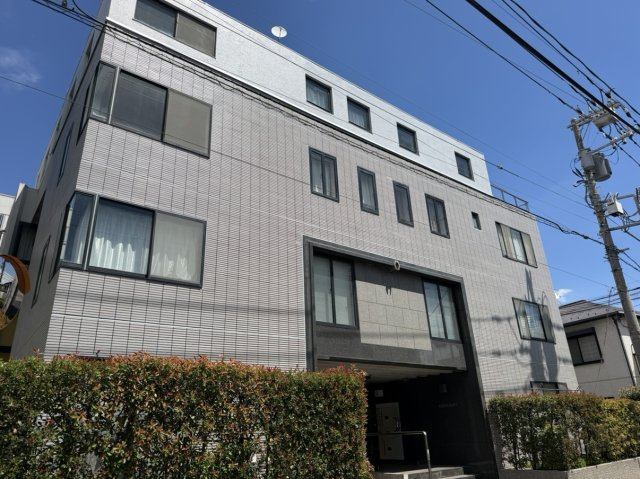 【外観】