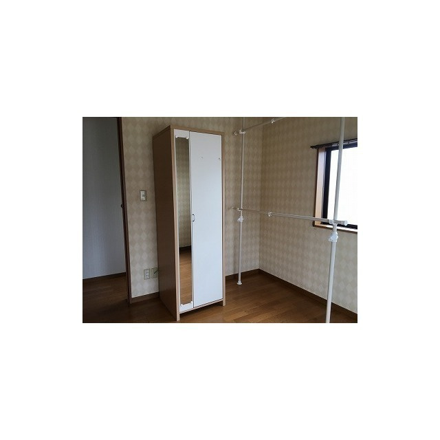 シーバスⅡの設備