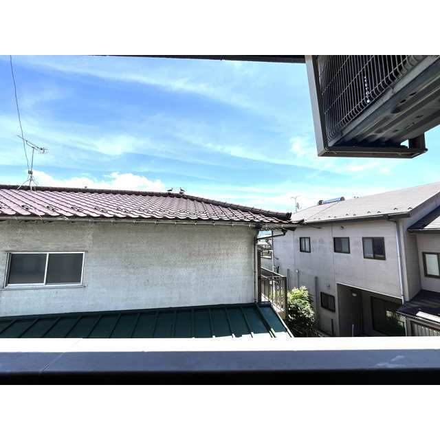 杉山マンションのその他