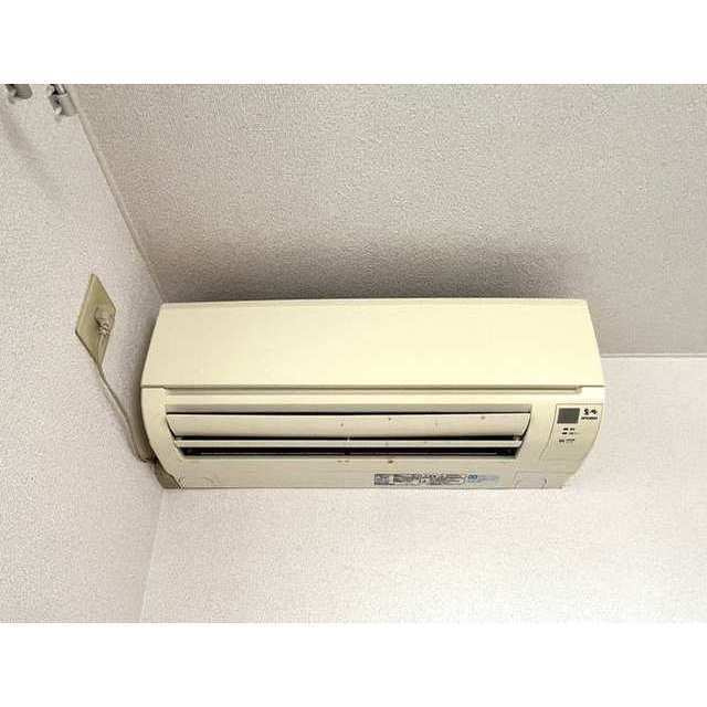 杉山マンションの設備