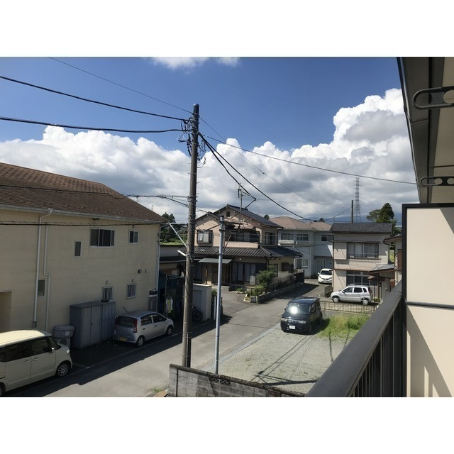 シティハイムぐみ沢Ｋのその他