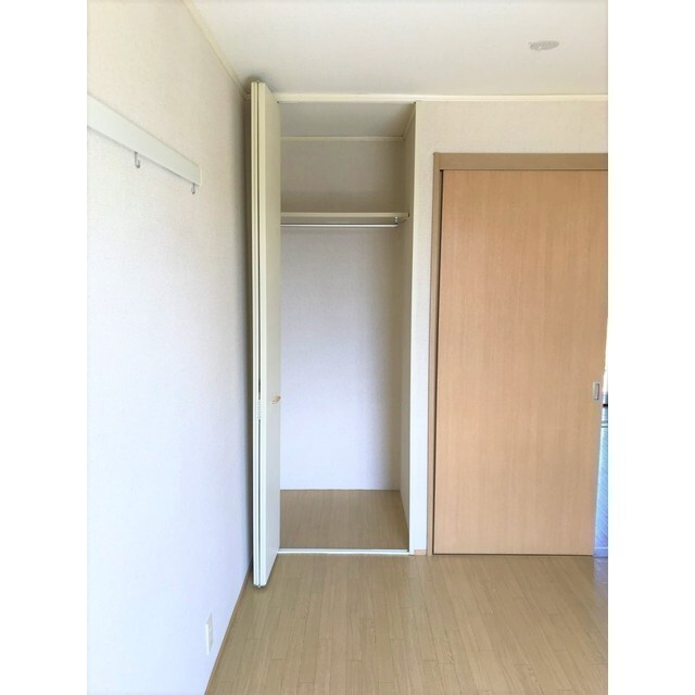 シティハイムぐみ沢Ｋの内装