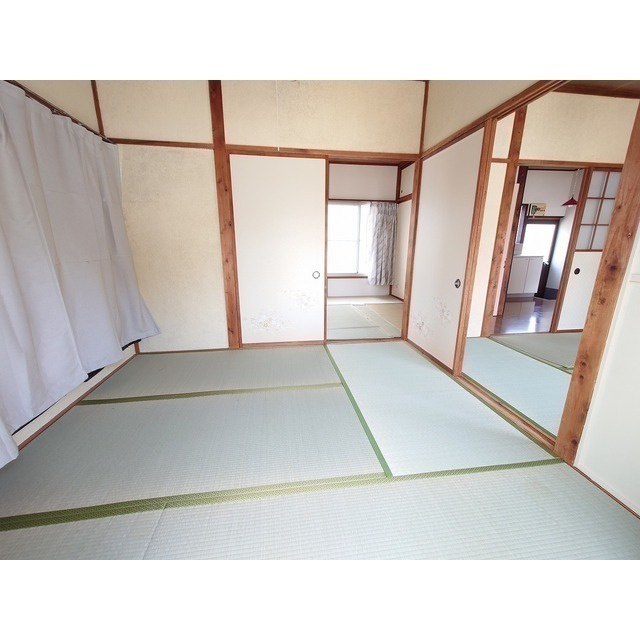 髙橋借家（竹原）東のその他