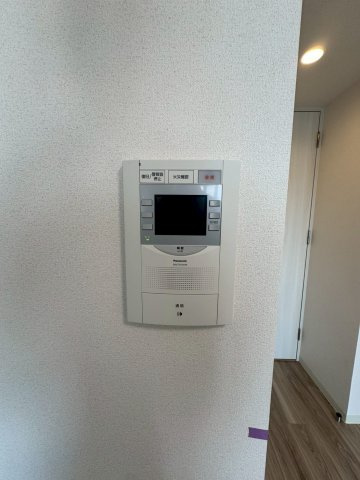 プレサンスTHE栄　名古屋市賃貸　仲介手数料無料のセキュリティ|同物件別部屋