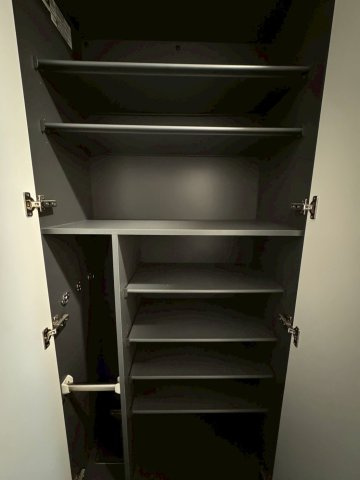 プレサンスTHE栄　名古屋市賃貸　仲介手数料無料の設備|同物件別部屋