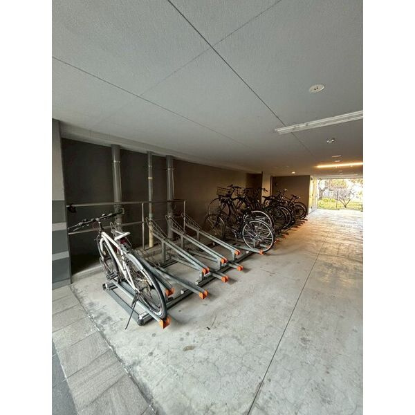 プレサンスTHE栄　名古屋市賃貸　仲介手数料無料のその他共用部分