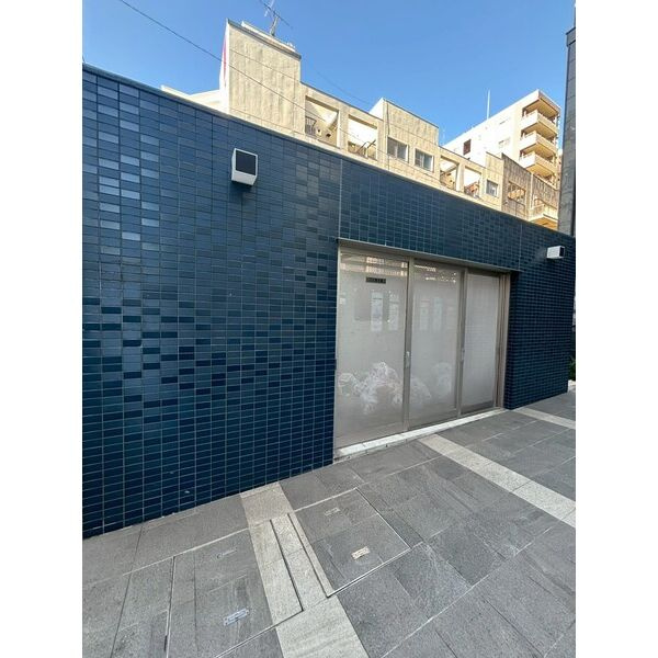 プレサンスTHE栄　名古屋市賃貸　仲介手数料無料のその他共用部分