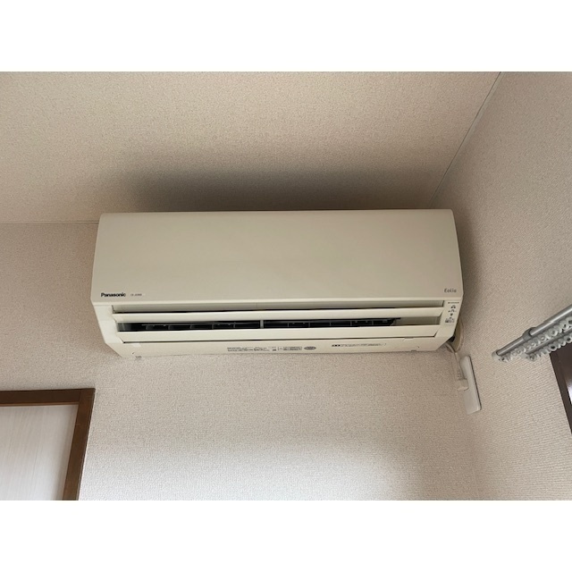 ヤマヨシマンションの設備
